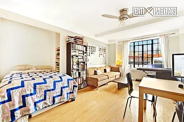 Rented by Citi Habitats