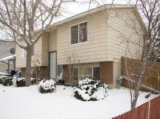 3816 S Paine Rd, Magna, UT 84044