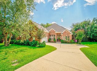 3720 Harvest Ct, Mobile, AL 36695