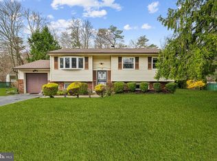 10 Delaware Trl, Browns Mills, NJ 08015