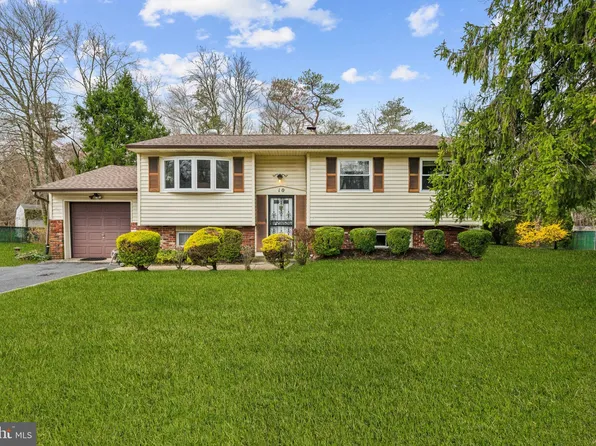 10 Delaware Trl, Browns Mills, NJ 08015