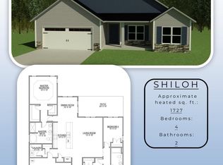 107 Sanctuary St, Jacksonville, NC 28546