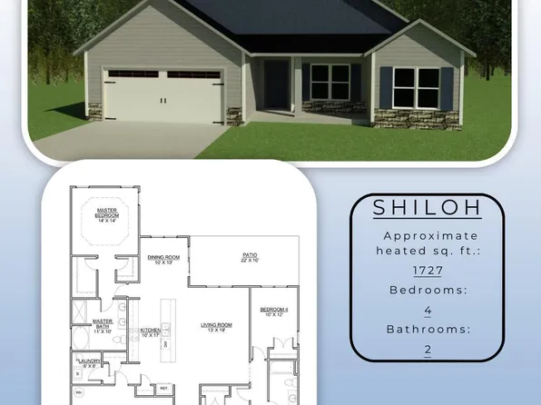 107 Sanctuary Street, Jacksonville, NC 28546