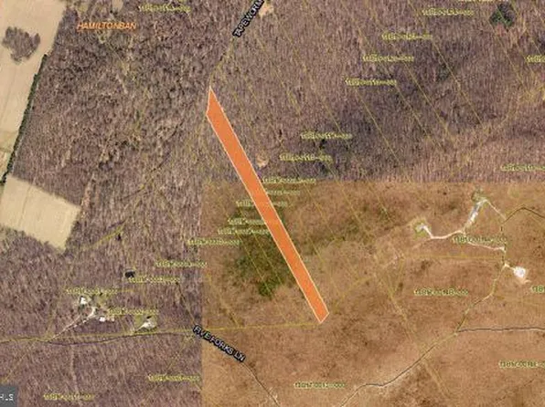 0 Five Forks Ln, Fairfield, PA 17320