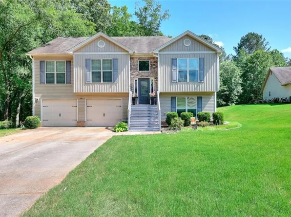 340 Thoroughbred Trl, Monroe, GA 30655