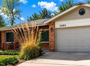 2093 S Rifle St, Aurora, CO 80013