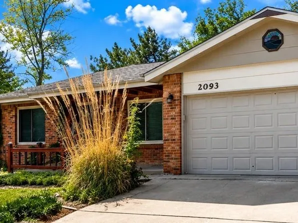 2093 S Rifle Street, Aurora, CO 80013