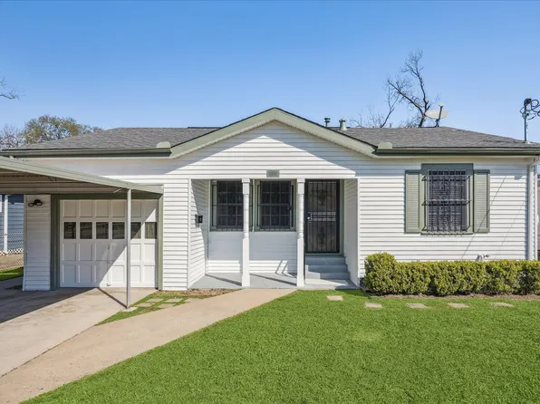 1115 Post St, Houston, TX 77022