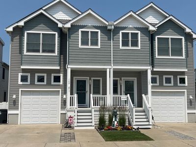 105 E Primrose Rd #105, Wildwood Crest, NJ, 08260