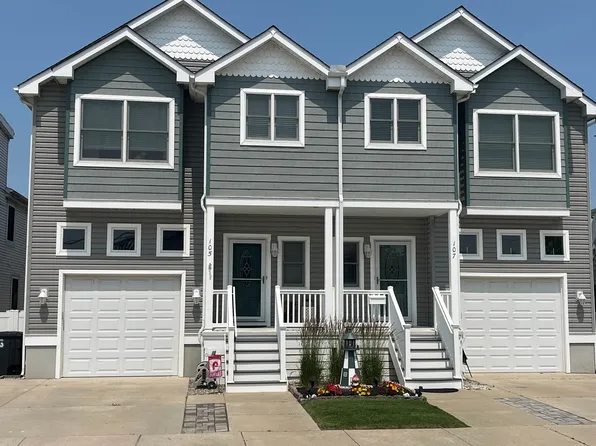 105 E Primrose Rd #105, Wildwood Crest, NJ 08260