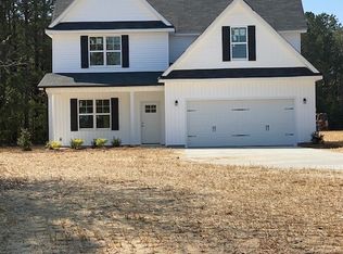 2360 Smith LOT 5, Road Hope Mills, NC 28348