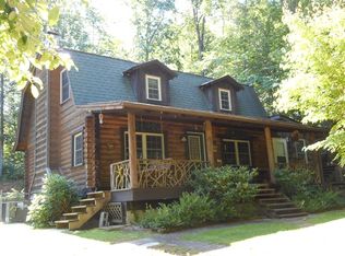 315 Ramblewood Rd, Franklin, NC 28734