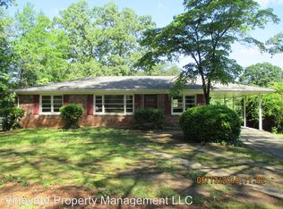 668 Forest Ridge Dr SE, Marietta, GA 30067