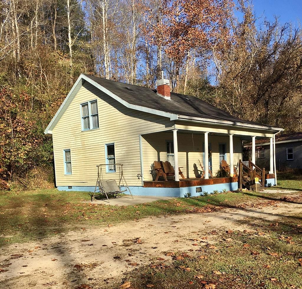 329 State Route 172, Staffordsville, KY 41256 Zillow