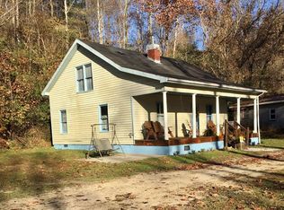 329 State Route 172, Staffordsville, KY 41256