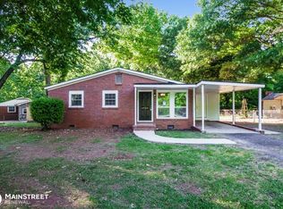 1722 Choyce Cres, Charlotte, NC 28217