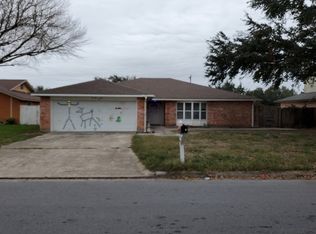 7004 N 14th Ln, McAllen, TX 78504