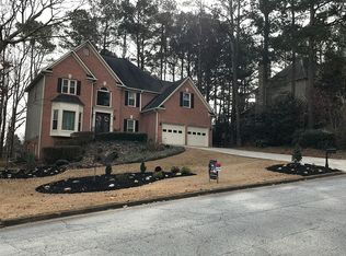 1026 Towne Lake Hls E, Woodstock, GA 30189
