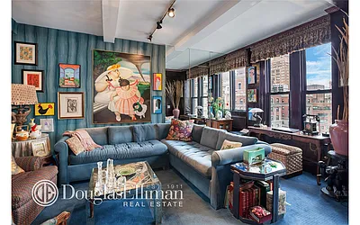Sold by Douglas Elliman