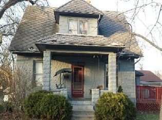 430 Cooper Ave, Elgin, IL 60120