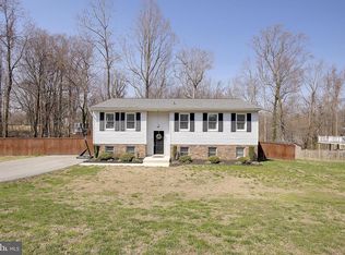 2819 Glasgow Way, Chesapeake Beach, MD