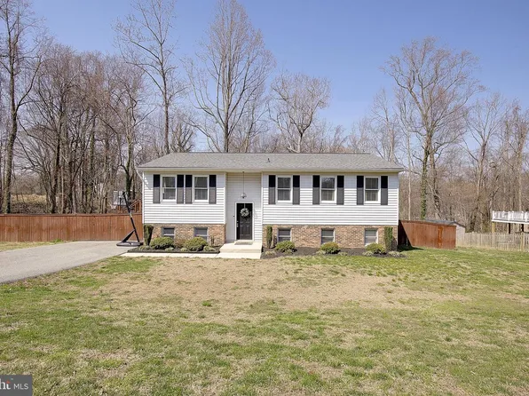 2819 Glasgow Way, Chesapeake Beach, MD 20732