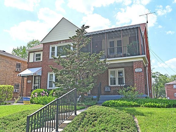 2nd image of 7325 Brookcrest Dr
