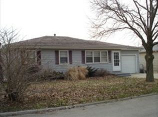 2609 S 27th St, Saint Joseph, MO 64503