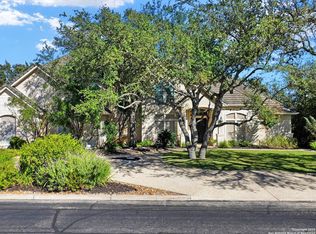 8011 Sendero Ridge Dr, Boerne, TX 78015