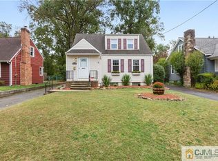 319 Walnut St, Dunellen, NJ 08812