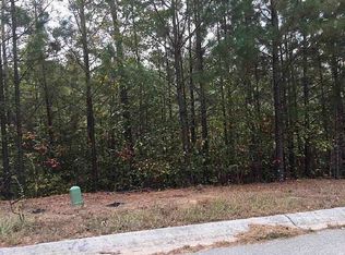 827 Mill Pond Way, Bremen, GA 30110
