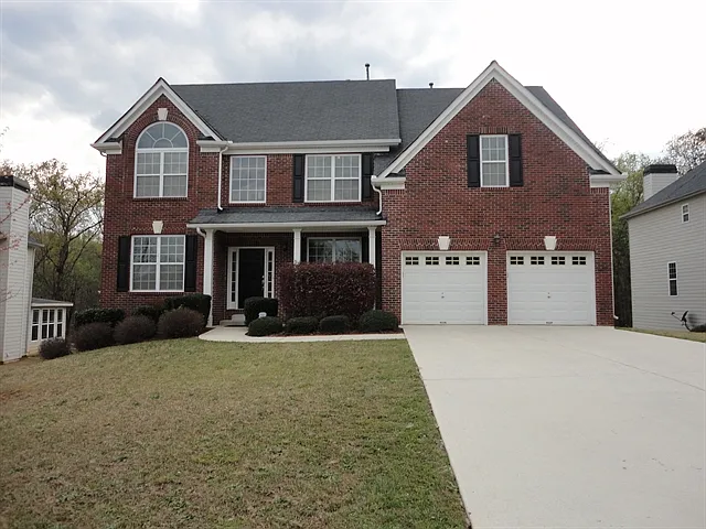 3345 Thorneridge Trl