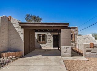 1250 S Sahuara Ave, Tucson, AZ 85711