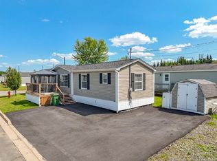 234 Jacob St, Fredericton, NB E3G 0X4