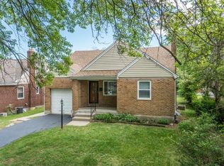 706 Lory Ln, Cincinnati, OH 45215