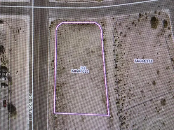 3420 Sunridge Road, Bullhead City, AZ 86429
