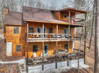 86 Windy Valley Spur #22, Blue Ridge, GA 30513