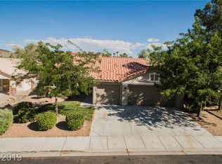 2553 Misty Olive Ave, Henderson, NV 89052