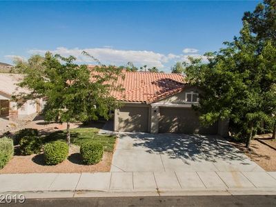 2553 Misty Olive Ave, Henderson, NV, 89052