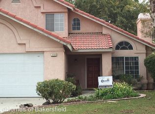 3520 Via Campana, Bakersfield, CA