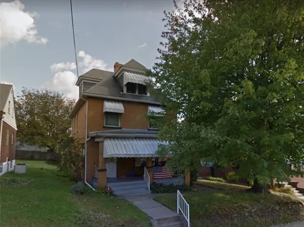 352 Colfax St, Springdale, PA 15144