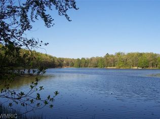 6916 W Twin Lake Dr, Irons, MI 49644