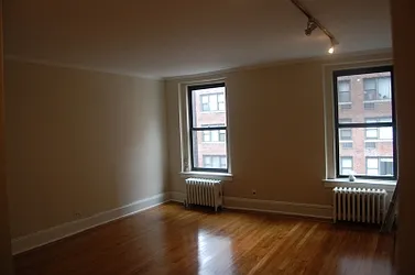 Rented by Citi Habitats