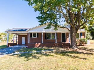 114 Waco Ave, Kannapolis, NC 28083