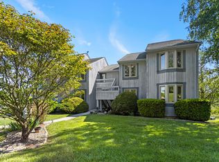100 Wonderland Dr APT 5D, Abingdon, VA 24211