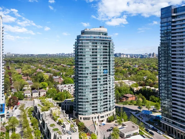 18 Holmes Ave, Toronto, ON