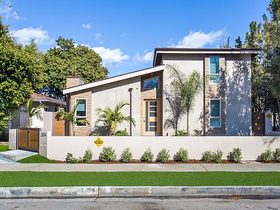2nd image of 2854 Westwood Blvd