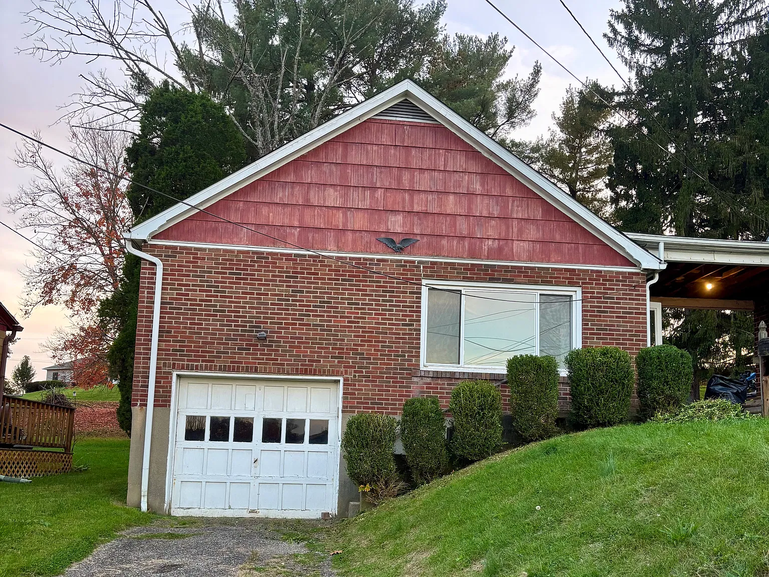 1 bed, 421 sqft, $925 — Photo 1