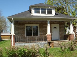 321 Payne St, Georgetown, KY 40324