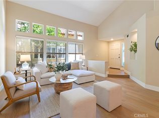 15 Fuente, Rancho Santa Margarita, CA 92688